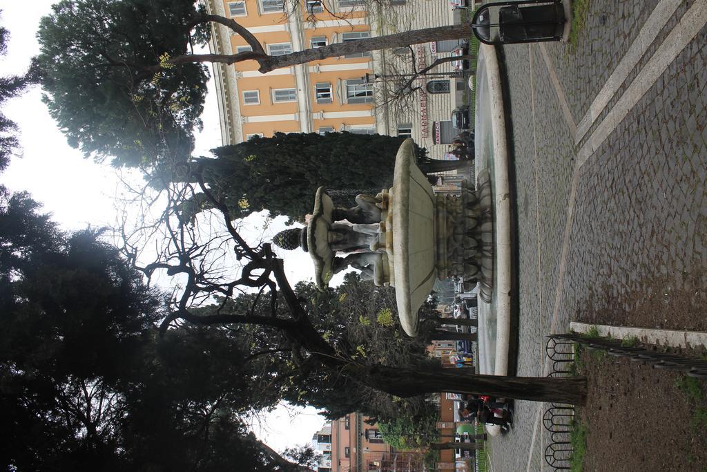 Rovati Guesthouse Rome Exterior photo