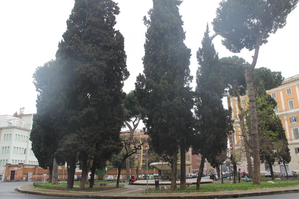 Rovati Guesthouse Rome Exterior photo