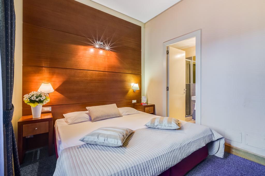 Rovati Guesthouse Rome Exterior photo